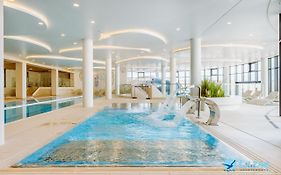 Lazar Apartamenty Polanki Aqua